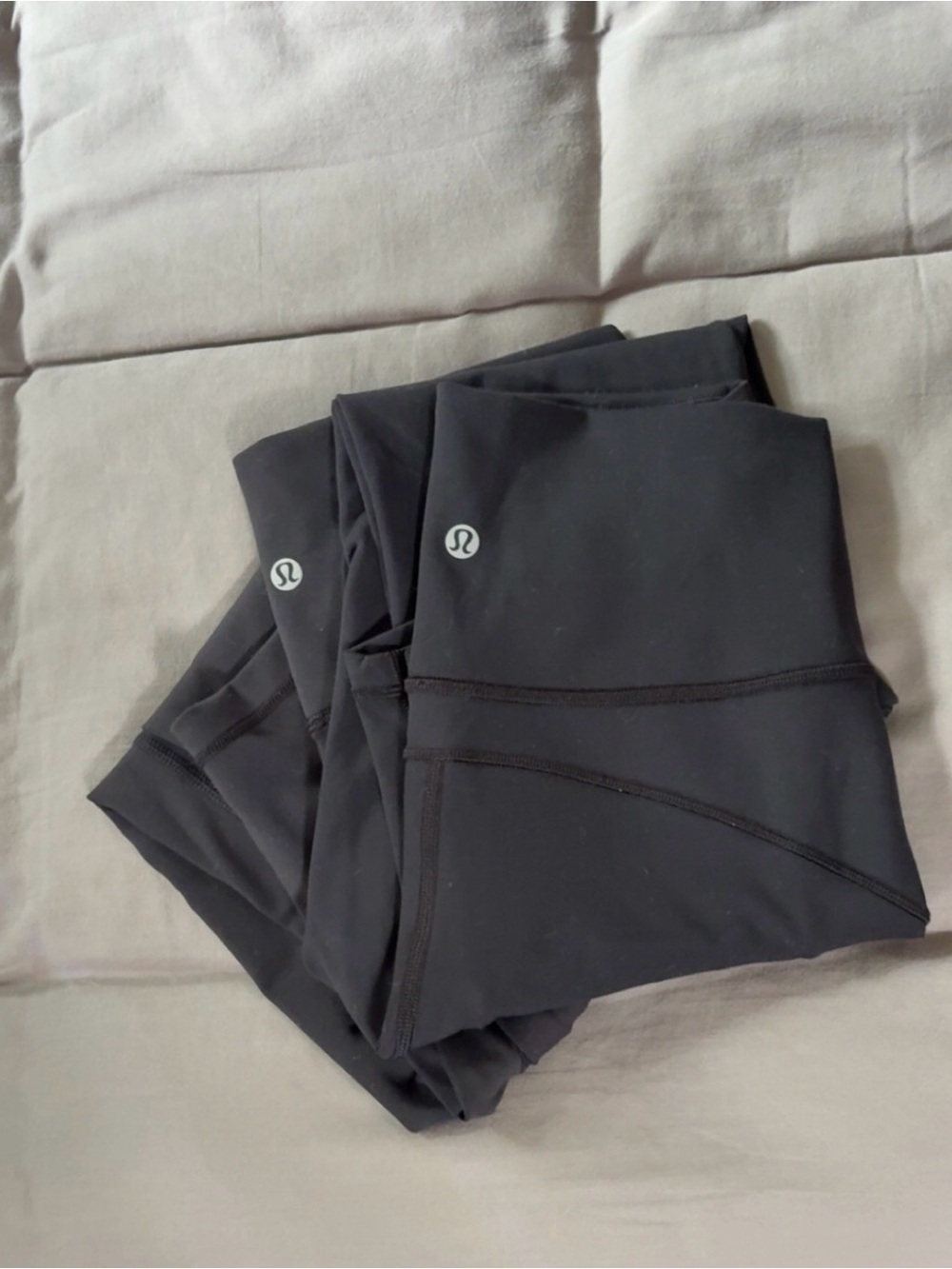 lululemon Black Leggings